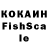 Дистиллят ТГК концентрат Serega Joxovets